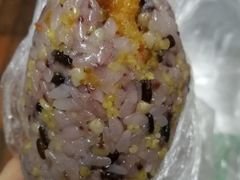 -芳婆糕团店(王府大街店)