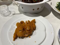 汪小姐排骨年糕-席家花园(巨鹿花园店)