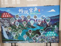 -河南宝泉旅游区