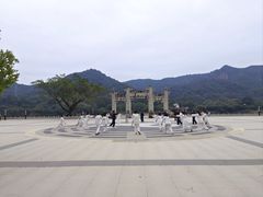 -飞霞风景名胜区