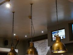 大堂-Fergburger(皇后镇店)