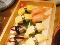 -礼舍·和牛火锅·烤肉·料理餐厅(华茂店)