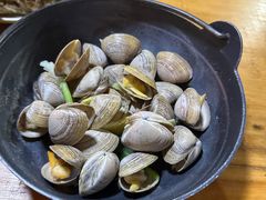 -蚝老板海鲜烧烤大排档(码头店)