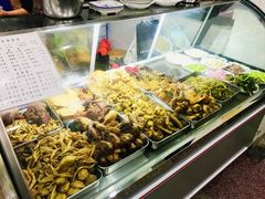 -蒋炸酱(内东街店)