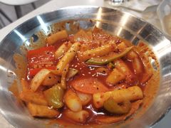 -京尚道韩式美食屋(海甸岛店)