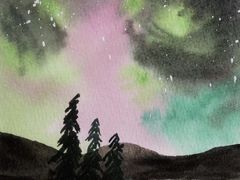 -信马画室 成人零基础到个人创作画室(亚运村店)