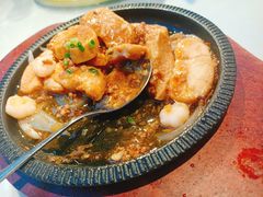 香煎豆腐-味妙顺德厨房(绿地缤纷城店)