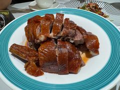 -椿记烧鹅(叠彩店)