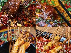 -成都吃客(九眼桥店)