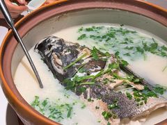 -风味小馆(天目湖宾馆店)