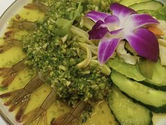 甜虾-阿诺泰·泰国餐厅(棕北店)