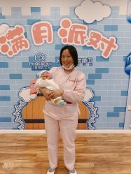 -弗蕾亚·和月月子调理院(东湖店)