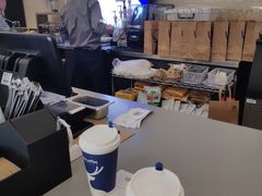 -瑞幸咖啡(苏河1号店)