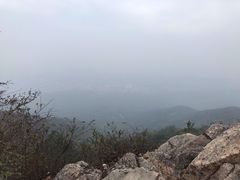 -紫金山索道-售票处