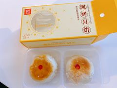 -盒马鲜生(金桥国际广场店)