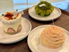 -Ten Olives甜点