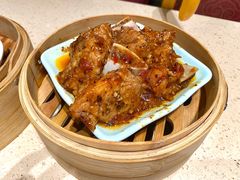 -点都德(汇盈广场店)