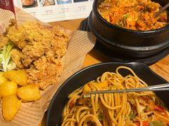 -汉米达特色料理餐厅(郴州友阿国际广场店)