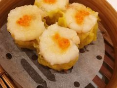 蟹仔烧卖-翠园(铜锣湾广场店)