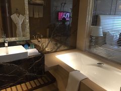 -北京朝阳悠唐皇冠假日酒店