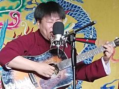 -南风大剧院莎梦二人转剧场