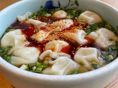 -秦香阁·西北家常菜(徐汇日月光中心店)