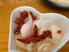 -小椒羊.羊肉粉 龙虾 羊肉串(新地旗舰店)