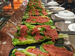 -九记潮汕现切鲜牛肉自助火锅(新开铺店)