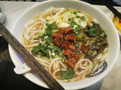-黔大人·贵州花溪牛肉粉(宝能太古城店)