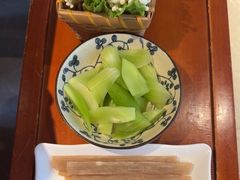 -老员外骨汤火锅(海州古城店)