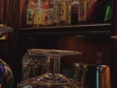 -The Cheebat 锌吧·Bistro(体育西店)