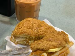 -华嫂冰室(尖沙咀店)