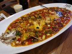 -九老汉·川渝江湖菜(合川路2店)