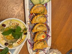 -ELI FALAFEL Lebanese&Mediterranean黎巴嫩美食(富城路店)