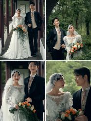 -今生有约婚纱摄影店(景德路店)