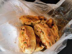 -郭际辣饼铺(第三中学店)
