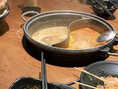 -呷哺呷哺(宝山正大乐城店)