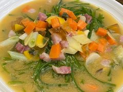 -喜林苑·稻田餐厅(品相府店)