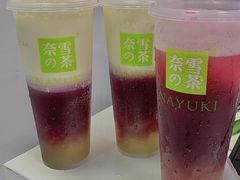 -奈雪的茶(石厦时代广场店)