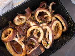 -前海沿·青岛菜(大拇指广场石老人店)