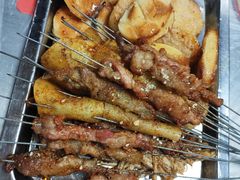 -小民大排档(马场角横路店)