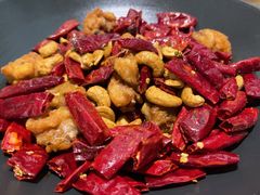 -榕意·川味之美(深业上城店)