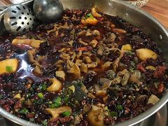 -黑竹香鸡(营和巷店)