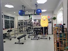 -中田健身工作室(东园店)