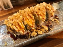 赤谷卷寿司-赤谷和牛烧肉居酒屋(石景山店)