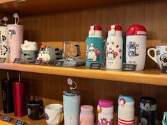 零售区-COSTA COFFEE(西直门店)