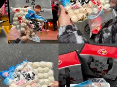 -阿娟牛肉丸·手打牛肉丸·现做现卖