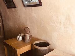 -延安杨家岭革命旧址