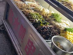 自助取餐区-胖子好盐水鸭(总店)