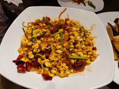 -老牌坊•鲁菜名店•地道济南菜(大观园商埠店)